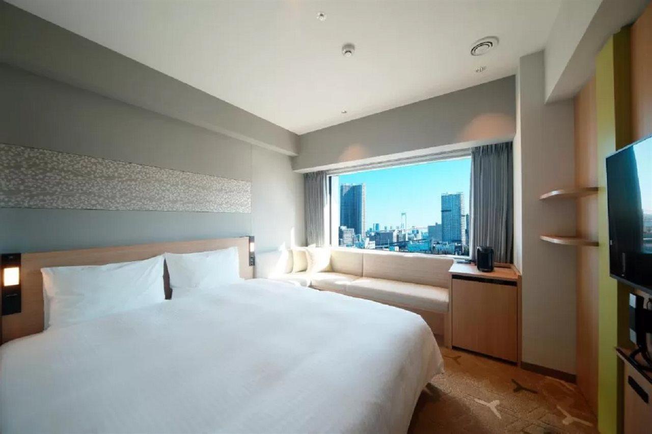 Miyako Takanawa Hotel Tóquio