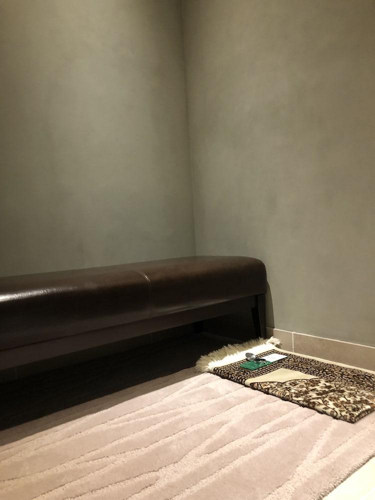 Miyako Takanawa Hotel Tóquio