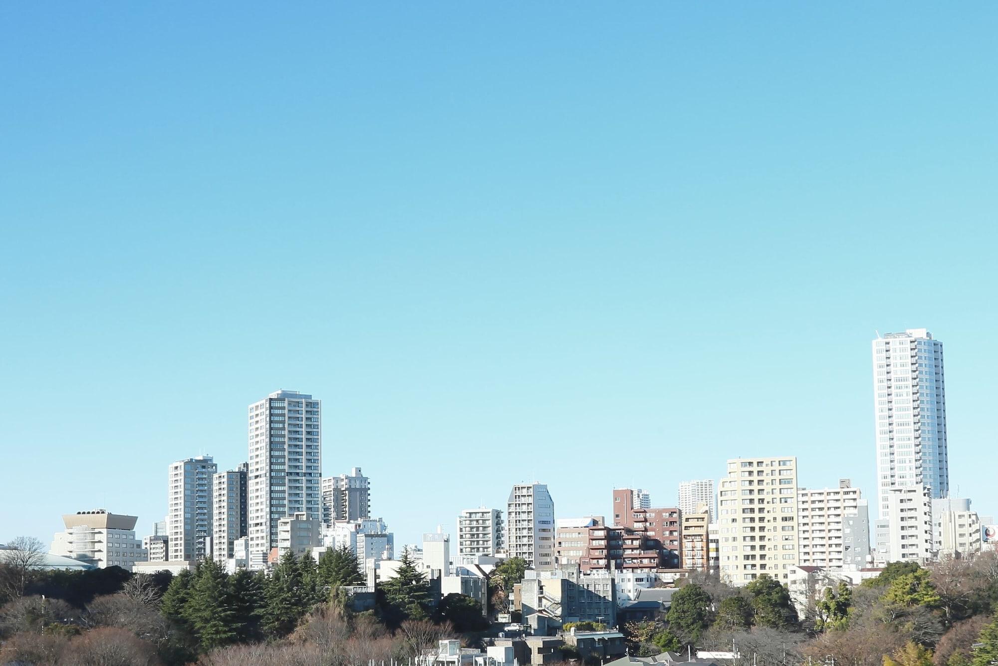 Miyako Takanawa Hotel Tóquio