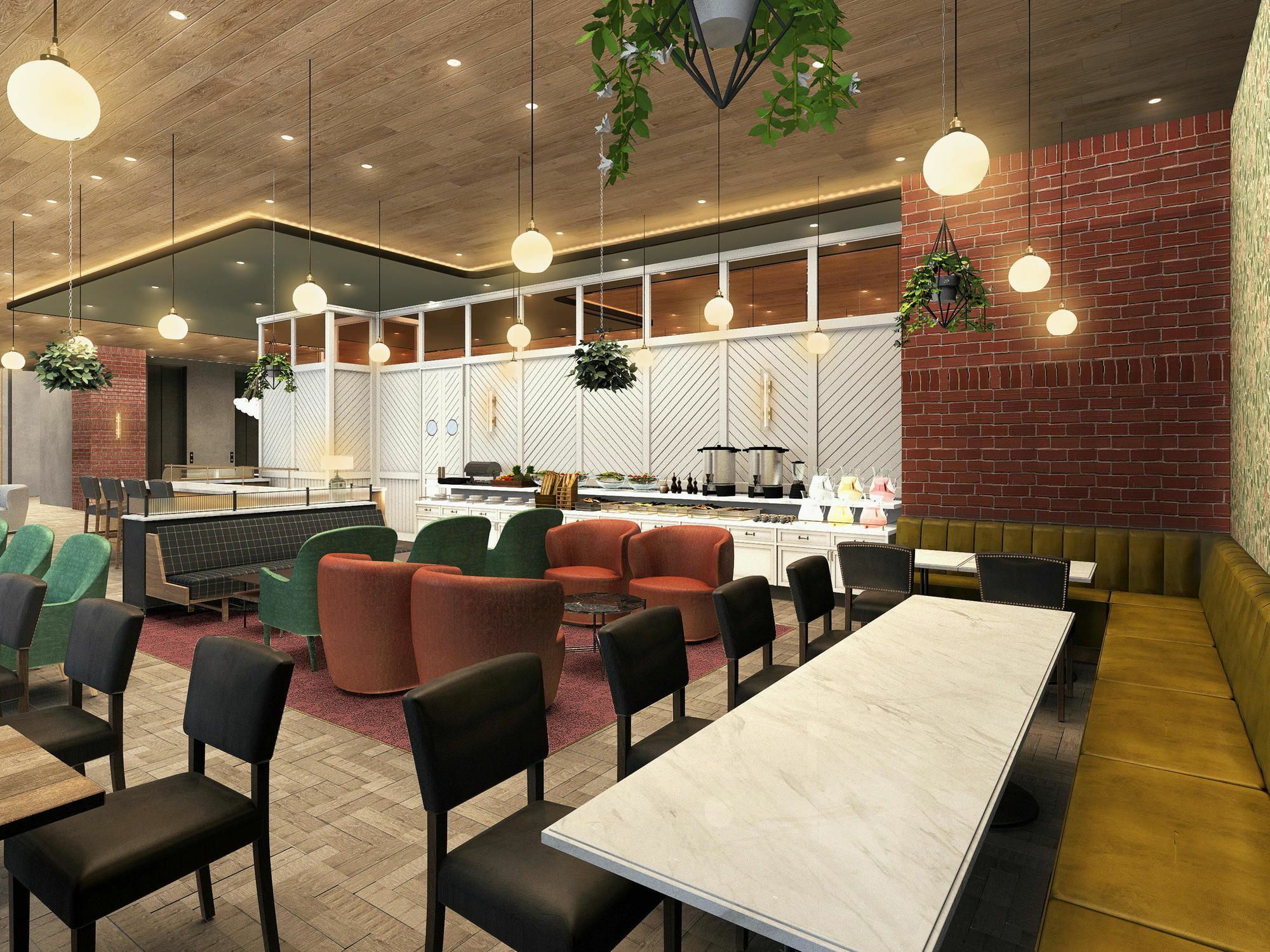 Miyako Takanawa Hotel Tóquio