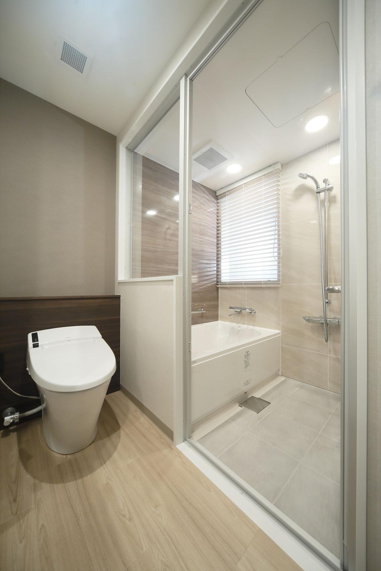 Miyako Takanawa Hotel Präfektur Tokio